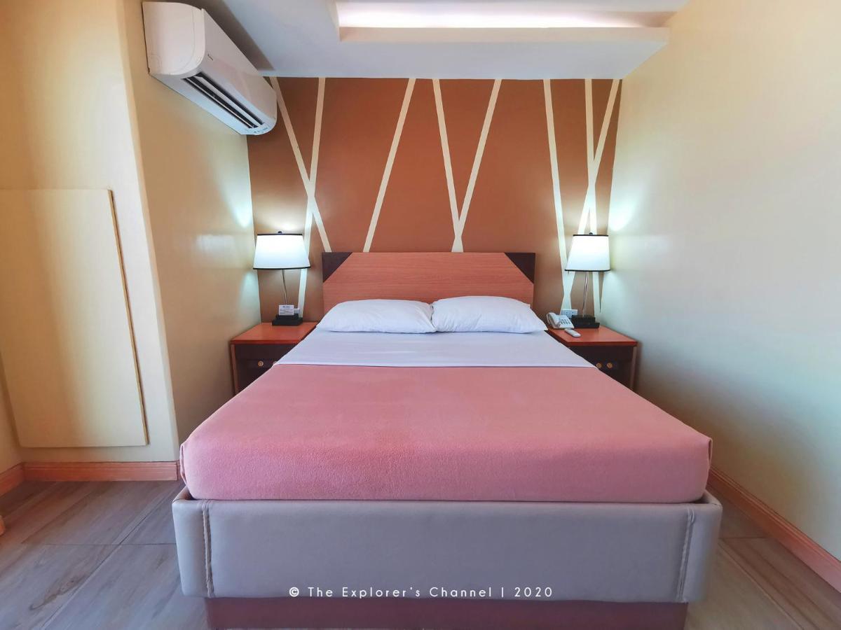 New Dawn Plus Cagayán de Oro Extérieur photo