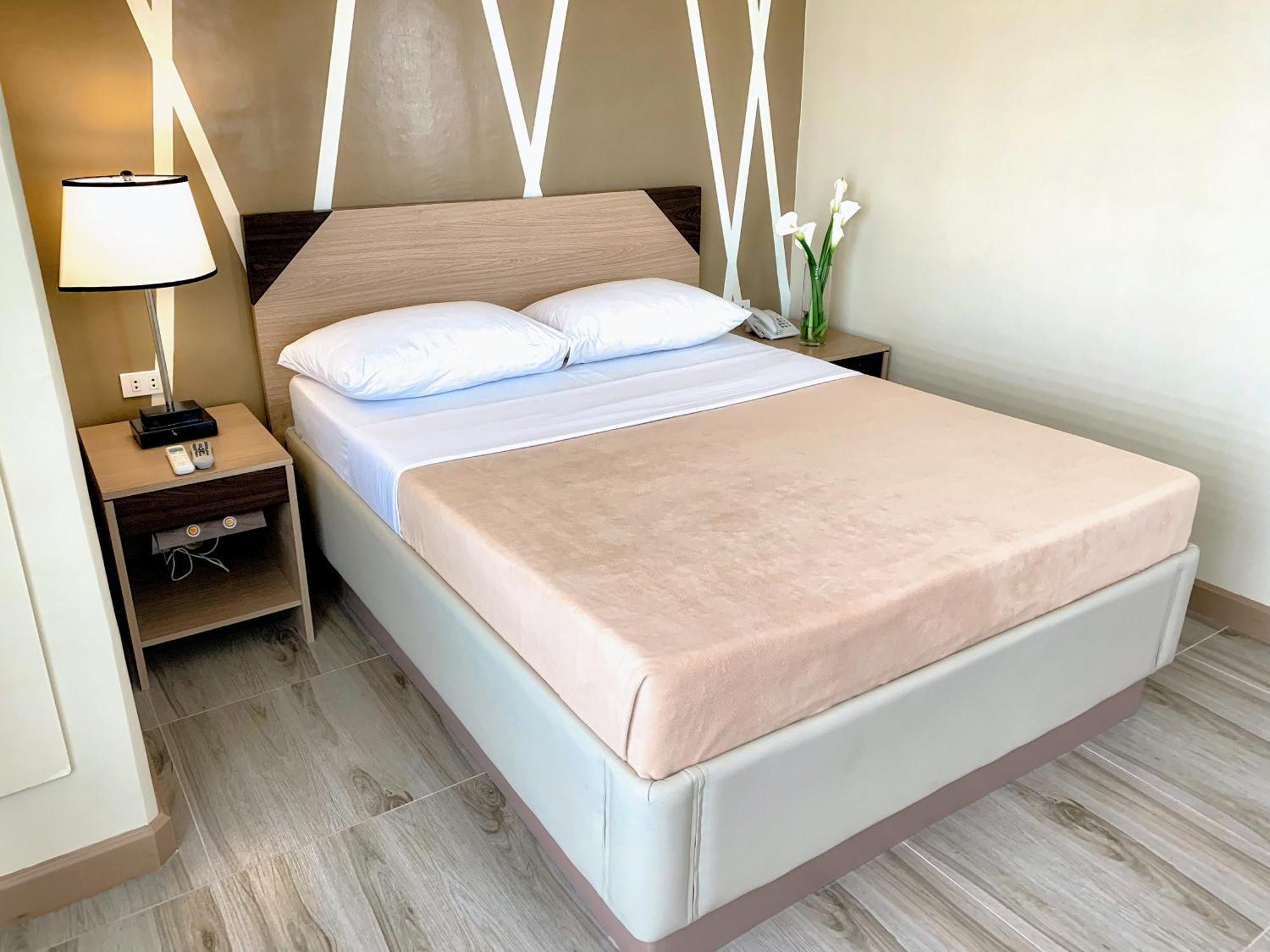 New Dawn Plus Cagayán de Oro Chambre photo